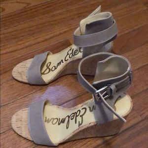 Sam Edelman Platform sandals